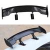 Dimensions Car Spoiler Wing Rear Wing Stability Tail