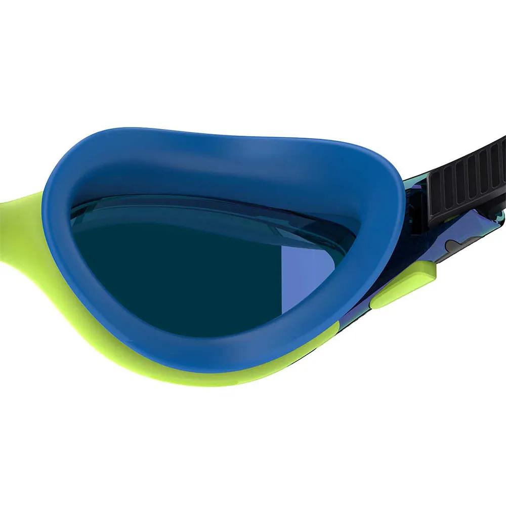 Speedo Swimming Goggles Biofuse 2.0 Mirror
