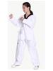 Taekwondo Uniform for Adults & Children: Pure Cotton Dobok for Beginners, Students, Coaches, Men & Women.