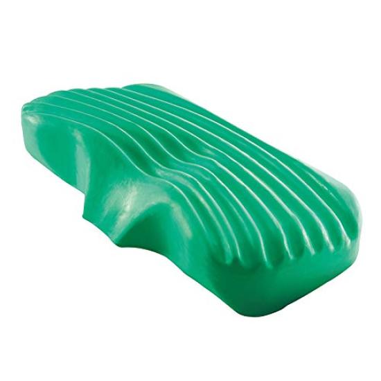 

Body Adjust 9cm Low Type Pillow with Pillowcase, Relieves Shoulder and Neck Stiffness