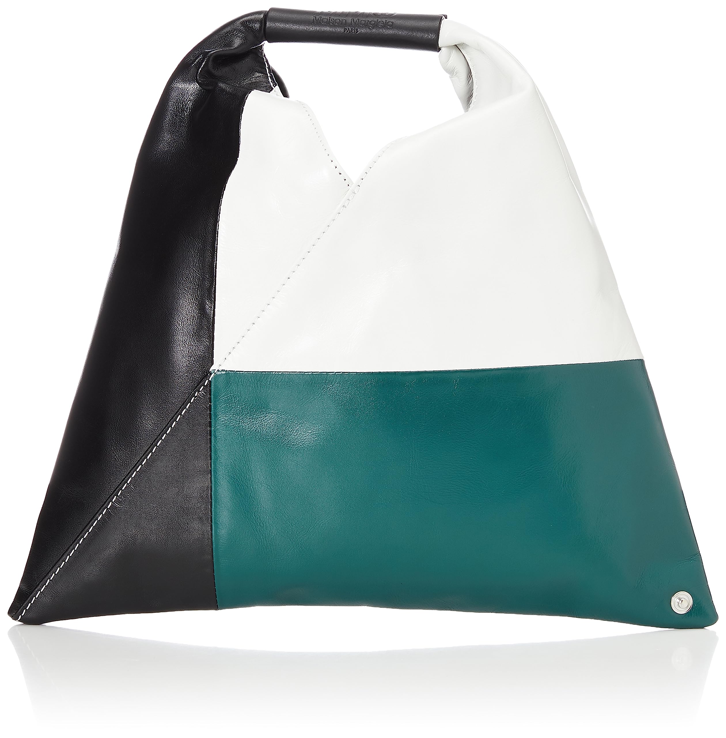 

MM6 SB6WD0013 P5225 H9542 BlackWhiteGreen Gables [Used]