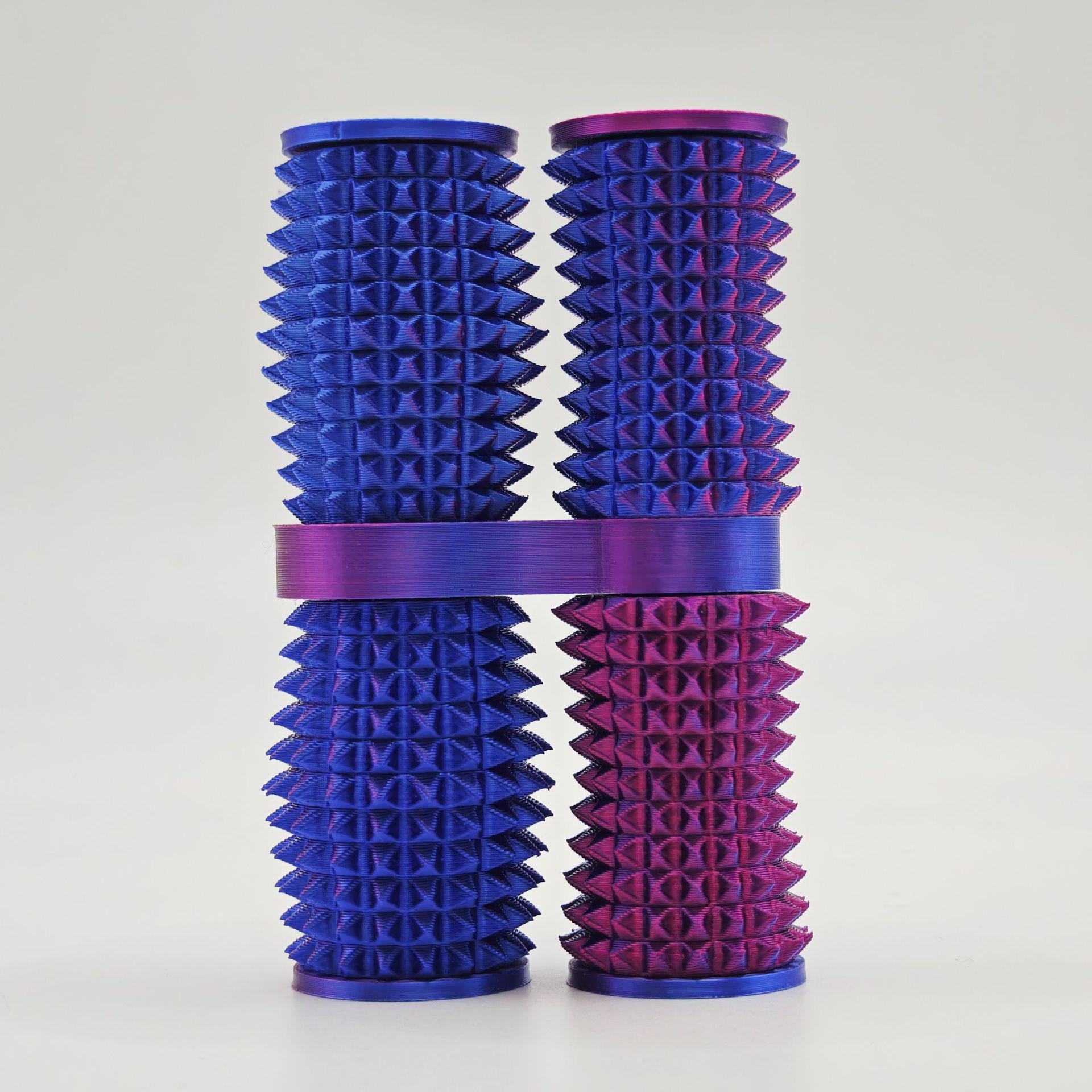 Cross-border Creative Finger Pain Relief Fidget Toy 9.3*5.5*3.3