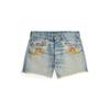 Partea inferioară (Îmbrăcăminte damă) – Pantaloni scurţi