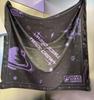 [USED] TWICE Pop-up Scarf Korea