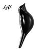 Heavy Duty Resin Hooks Bird Wall Hook Mounted Space Saving Shape Organizer Decorative Hanger for Coats Hats And Towels Unique Design