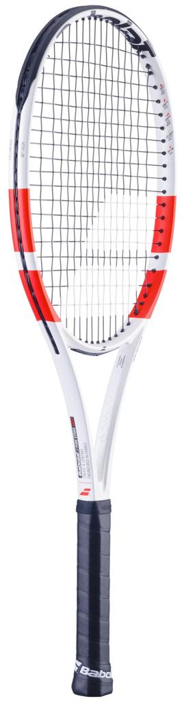 Babolat Tennis Racket PURE STRIKE 98 Pure Strike 98 bonus with soft case Frame only 101524 Scheduled to be released in late January 16/19 16/19