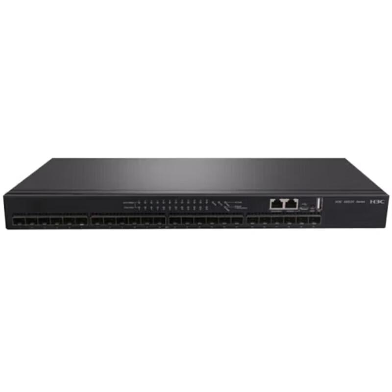 H3C S6520-24S-SI 24-Port 10G Managed Core Switch