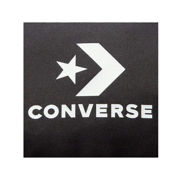 Backpack Converse Speed 3 Backpack Sc Large Logo 10025485-A04 Black