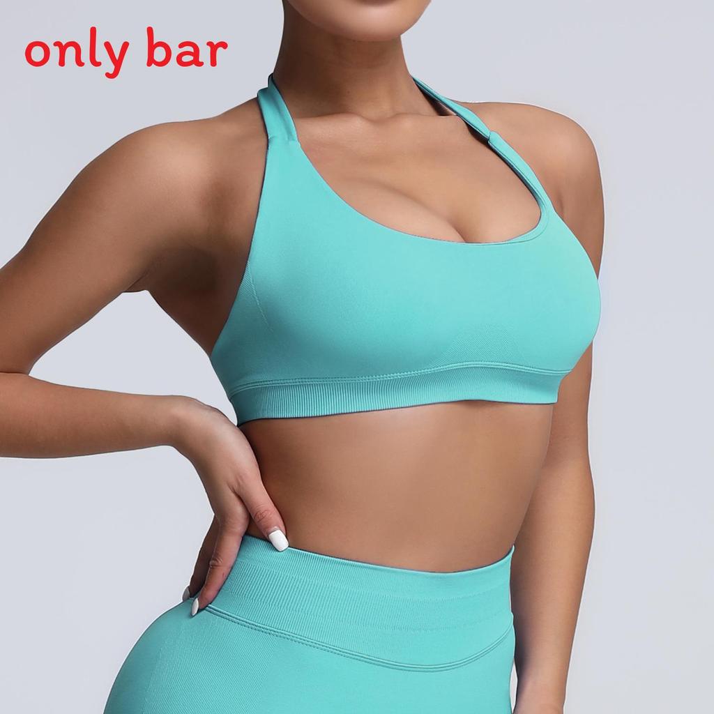 Sports Bra With High Elasticity For Yoga And Fitness For Young Women