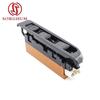 SORGHUM 8-97315185 For ISUZU NHR NKR RHD Auto Electric Master Power Window Switch Button 8973151840 8-97315184-0 Car Accessories
