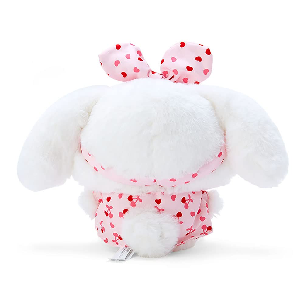 Sanrio Cinnamoroll Plush Toy (Fun Hokans Design) 764116