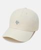 DESCENTE Washer Ball Cap Ivory (Sq323Ucp77)