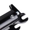 Forcella Ammortizzata Anteriore in Metallo per Mountain Bike Lishi