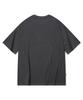 MAINBOOTH [Beatles] Revolver T-Shirt (Charcoal)