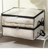 Dormitory Home Moisture-proof Clothing Storage and Organizing Bag, Placed Under the Bed for Bedding and Clothing Storage