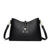 Simple and Fashionable Single-shoulder Crossbody Bag, High-quality Armpit Large-capacity Commuter Bag