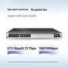 Huawei S5731S-S24T4X-A Cloud Managed Layer 3 Switch