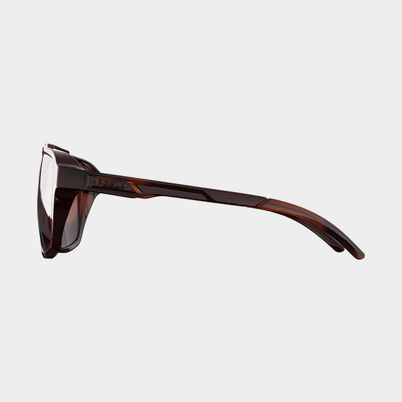 Pilli Forest Sports Sunglasses (Wood Green)