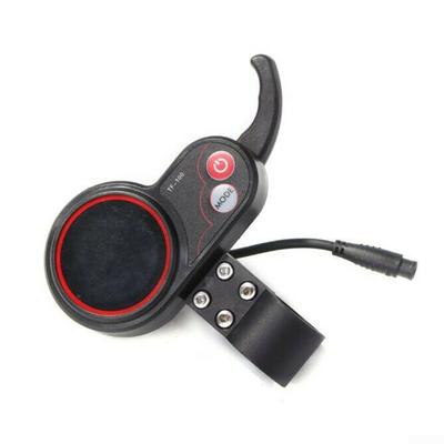 10 Inch E-Scooter Speed Controller 1pcs 1x Display Screen For Kugoo M4