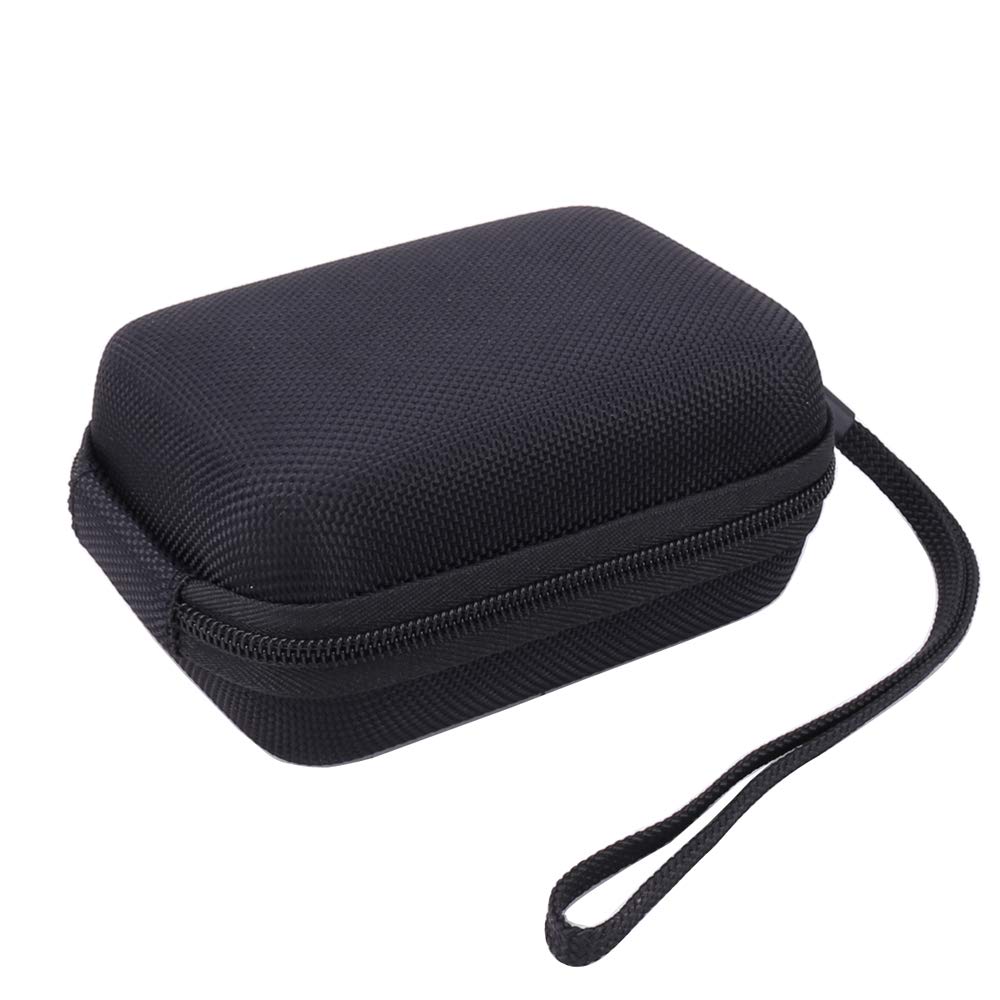 Sony DSC RX100 Digital Camera Protective Storage Case, Fully Compatible with DSC RX100/M2/M3/M4/M5/M6/M7 (Carrying Case)