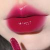 Toot Dodo Sandwich Rock Candy Mirror Lip Glaze: Hydrating, Moisturizing, Long-lasting, Pigmented, Whitening, Lightweight, Nourishing Lip Gloss.