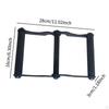 Landmine Handle Attachment for T Bar Row Fitness Equipment