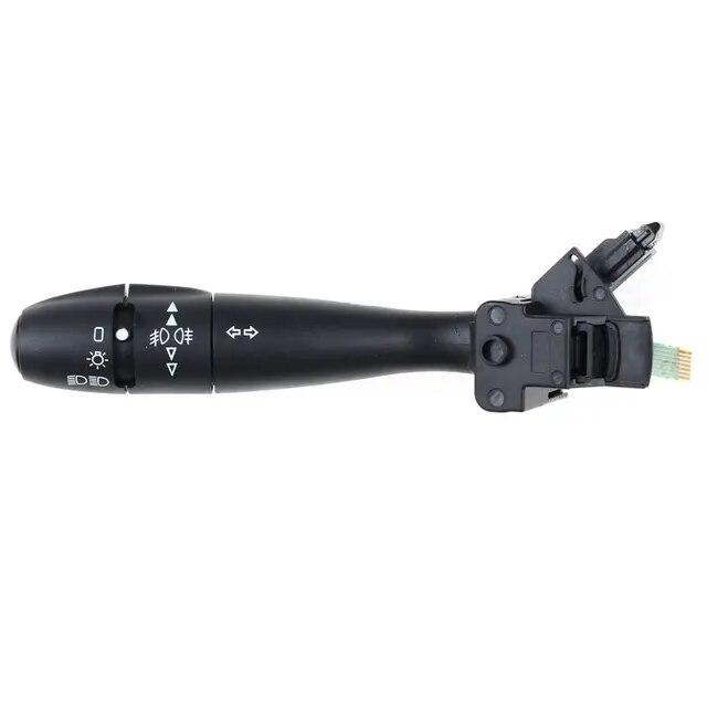 96477533XT 96595087XT 96608841XT New Turn Signal Indicator Switch For PEUGEOT 1007 206 207 307 406 407 807 Steering Column Horn