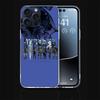 Game Death Stranding Phone Case For Iphone 17 Air 16 Pro 15 Pro Max 14+ Plus 16E 11 13 12 Mini XR X XS 7 8 SE 2020 Cover Fundas