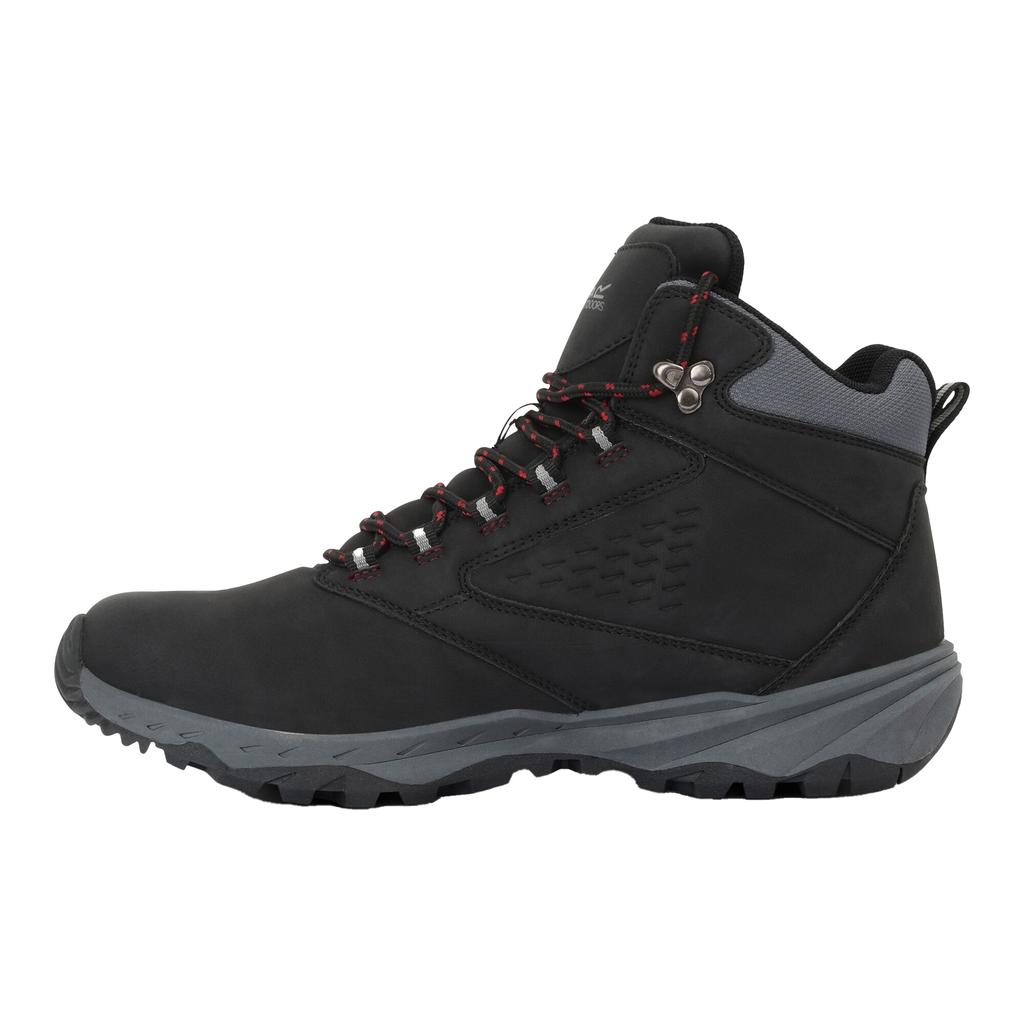 Regatta Mens Amble Waterproof Walking Boots