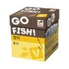 Happy Baobab Go Fish English Noun, Verb, Adjective Reading Educational Card Game for Children