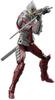 Standard ULTRAMAN SUIT Scale Plastic Model Figure-rise Ver. 7.5 -ACTION- 1/12 Pre-Colored