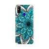 Per Custodia ZTE Blade A51 Lusso Silicone TPU Morbido Cover Posteriore Telefono Fundas Per ZTE Blade A51 A 51 Custodia Guscio Antiurto Coque