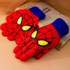 Yishan Yisi Kids Winter Cartoon Gloves (3 Pairs)