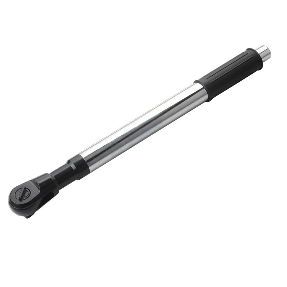 

1/2 Inch Extended Ratchet Wrench With Dual Function For Tight Space Fastening For Automotive And Mechanical Use China Mainland