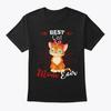 Cat Best Mom Ever TTshirt Made In the USA Size S To 5XL