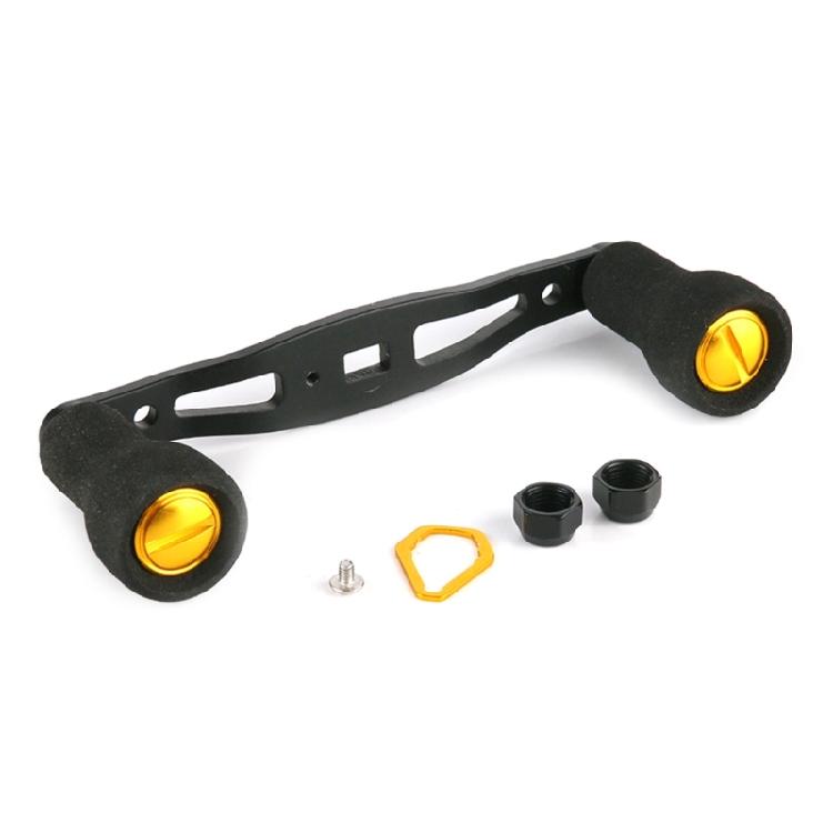 Рукоятка для рыболовной катушки, силовая ручка, рукоятка для мультипликаторной катушки с фитингом, сменная деталь