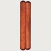 MEINL Percussion Wood Claves Classic CL1RW [Domestic Genuine Product]