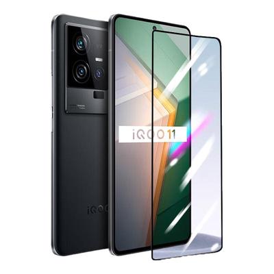 Vivo iQOO Series Screen & Camera Lens Protectors