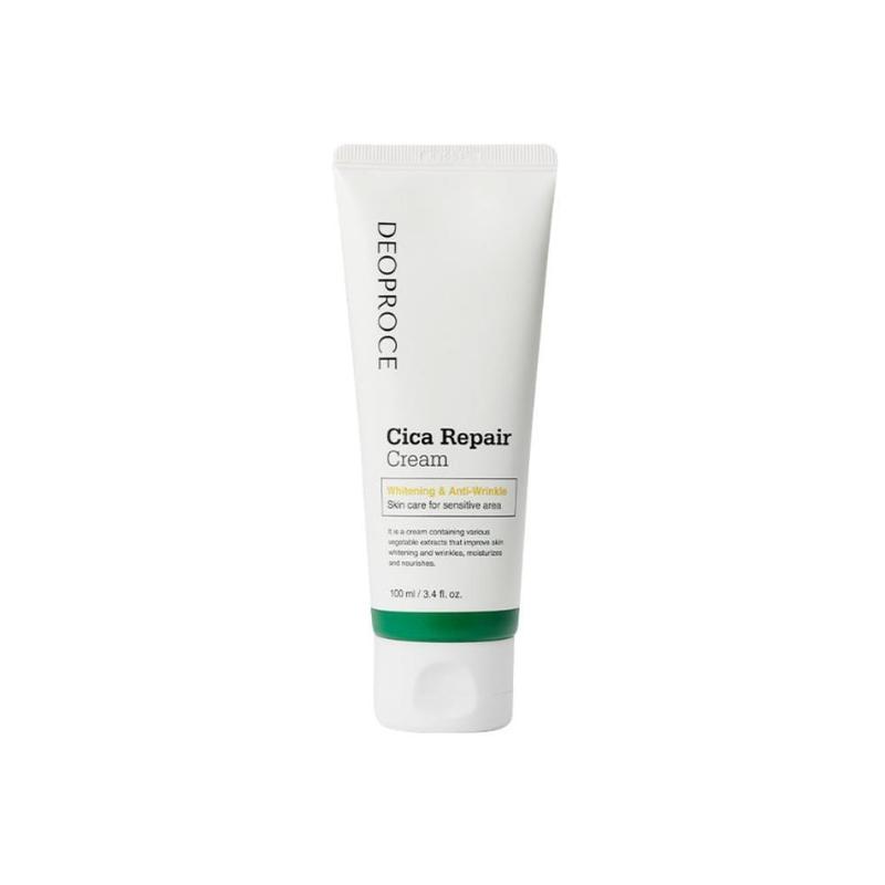 

Deoproce Cica Repair Cream 100ml