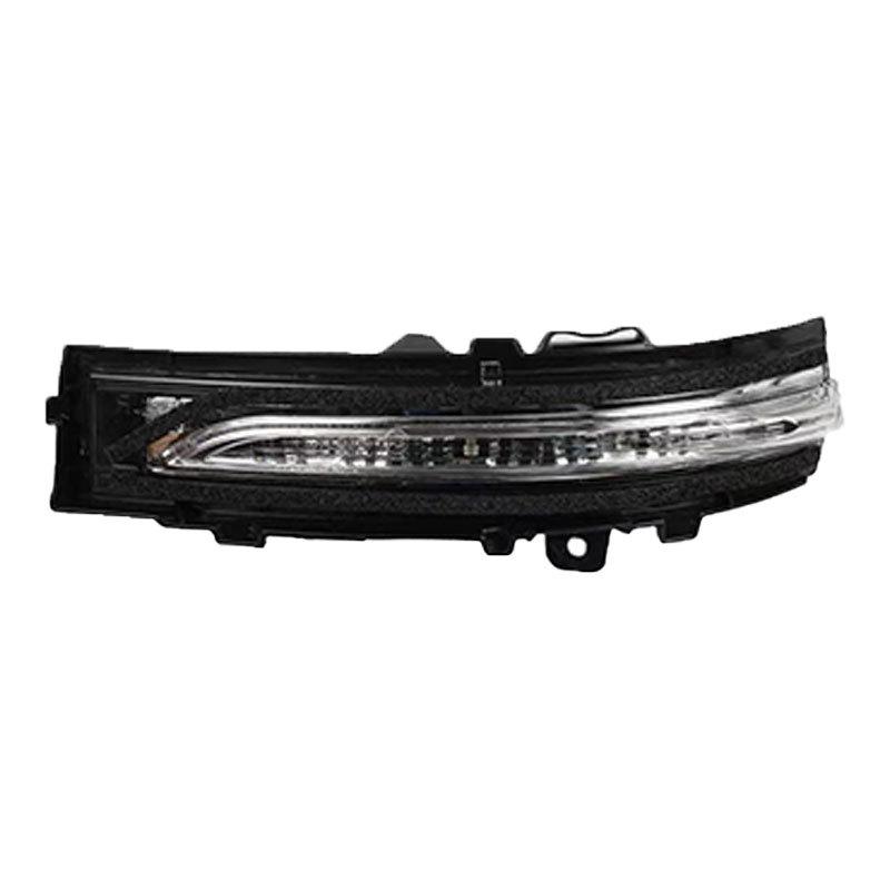 Ford EDGE 15-23 Rückspiegel Blinker Gehäuse & Reflektorrahmen Linse