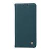 For Xiaomi Redmi 15C 4G (173mm) Phone Cases YIKATU Magnetic Closure PU Leather Mobile Cover