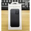 Samsung Official Smart View Wallet Flip Case For Samsung Galaxy S23 FE Smart View Protective Phone Cover