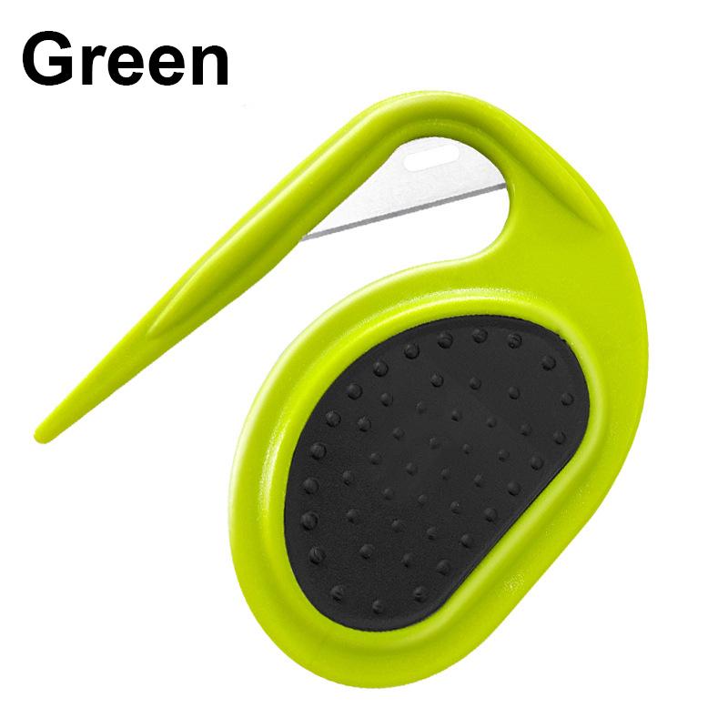 

New Cat Dog Comb Pet Open Knot Comb Blade Comb Cat Brush Comb Cat Puppy Hair Fur Shedding Grooming Trimmer зелёный
