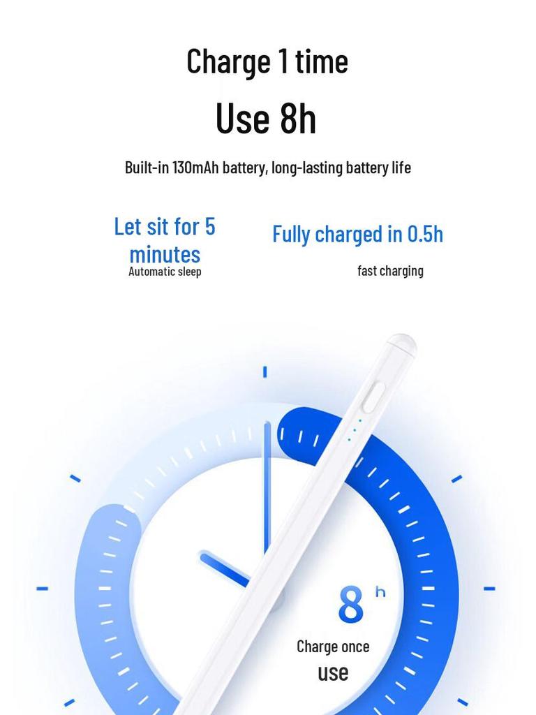 Honor MagicPad 2nd Gen Stylus Pen for 12.3'' Tablet, 2024 Model