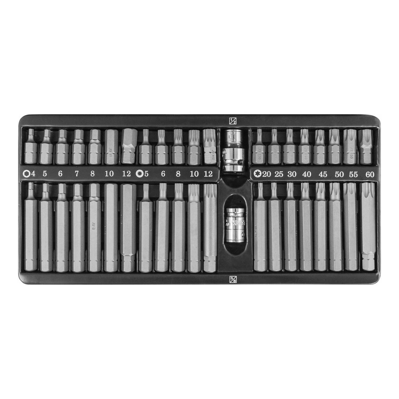 

Jonnesway S29H4142SM битовый набор