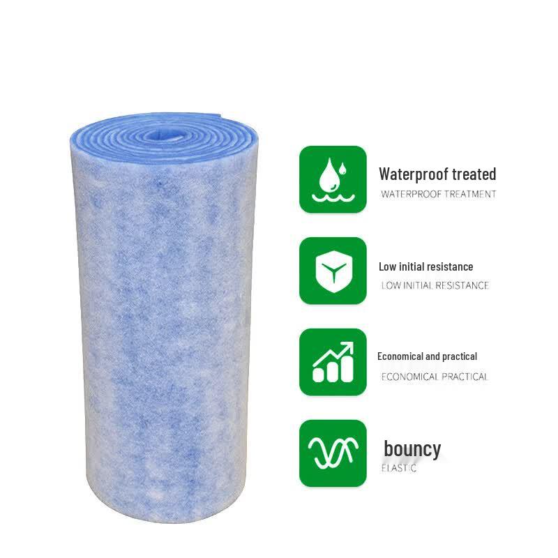 Xinyu NT070 Initial Effect Air Filter Cotton