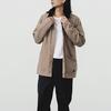 Vans Utility Multi-Pocket Outdoor Casual Jacket Men Jackets Khaki VN0A3WF1H3G