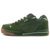 Rowley XLT LX Douglasie Unisex-Sneaker Grün VN000E21BXU