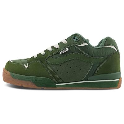 Rowley XLT LX Douglas Fir Unisex Sneakers Green VN000E21BXU