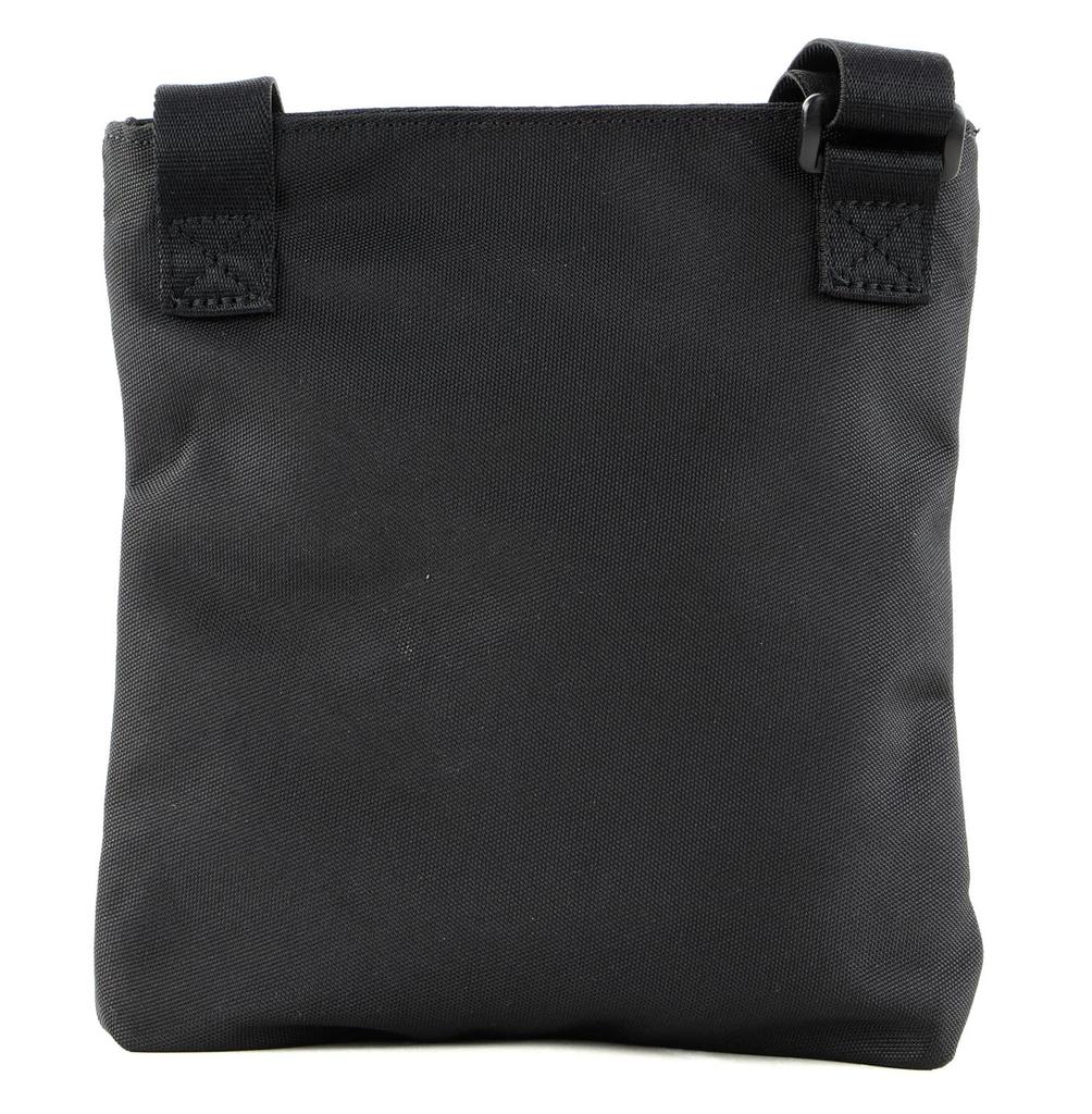 Klein Shoulder Bag K50K510069 BDS Black Crossbody Shoulder Bag Polyester [Calvin Jeans] [Used]